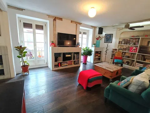 Flat in calle de Leganitos - Photo 11