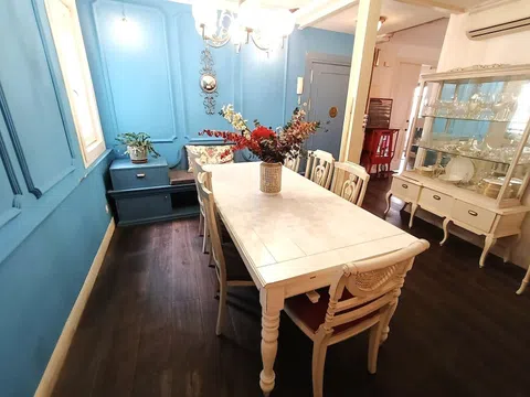 Flat in calle de Leganitos - Photo 12