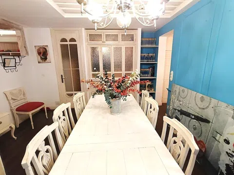 Flat in calle de Leganitos - Photo 13