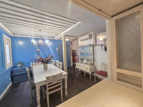Flat in calle de Leganitos - Photo 14