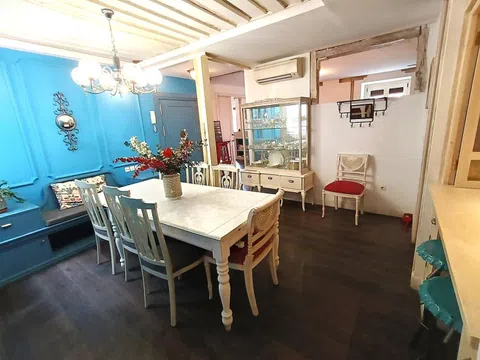 Flat in calle de Leganitos - Photo 15