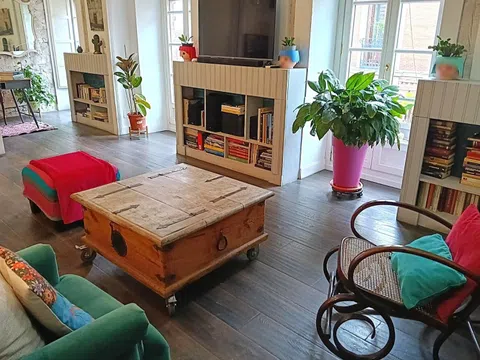 Flat in calle de Leganitos - Photo 8