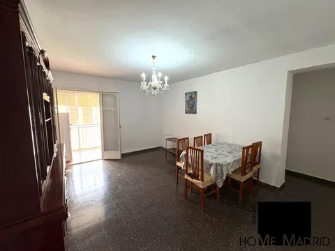 Flat in plaza de Verín - Photo 2