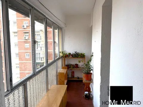 Flat in plaza de Verín - Photo 11