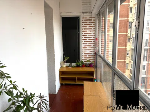 Flat in plaza de Verín - Photo 12