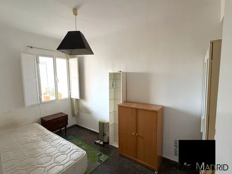 Flat in plaza de Verín - Photo 16
