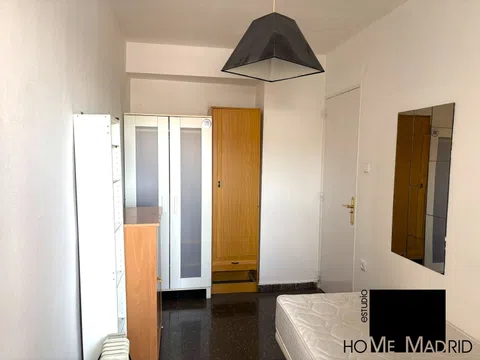 Flat in plaza de Verín - Photo 17