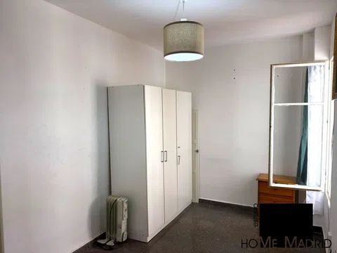 Flat in plaza de Verín - Photo 18