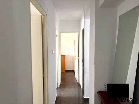 Flat in plaza de Verín - Photo 19