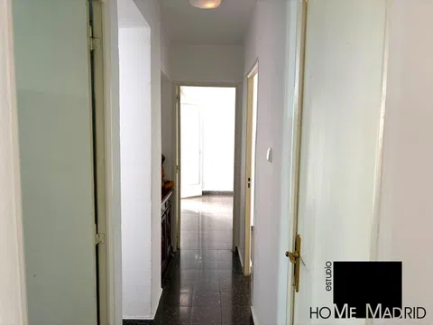 Flat in plaza de Verín - Photo 20