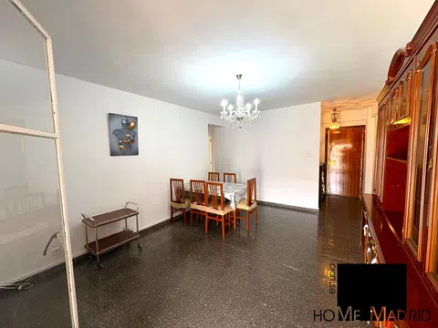 Flat in plaza de Verín - Photo 3