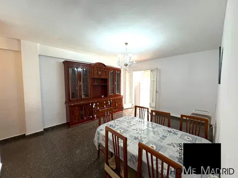 Flat in plaza de Verín - Photo 4