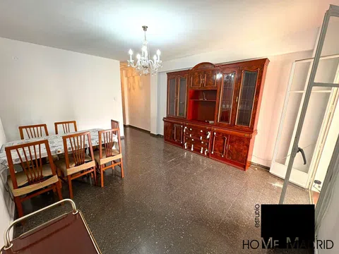 Flat in plaza de Verín - Photo 5