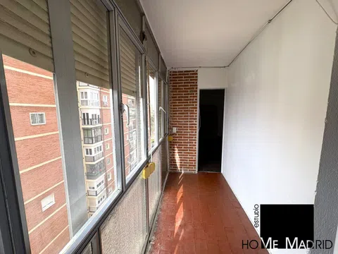 Flat in plaza de Verín - Photo 6