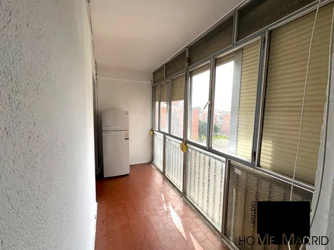 Flat in plaza de Verín - Photo 7