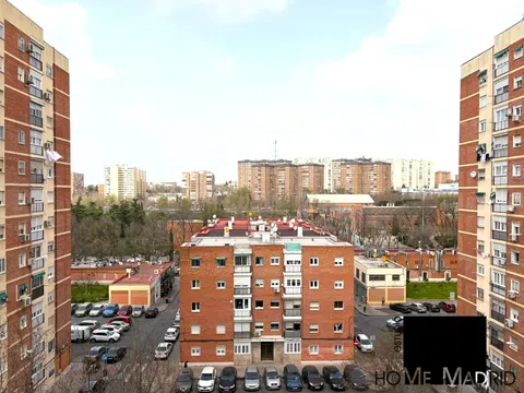 Flat in plaza de Verín - Photo 8