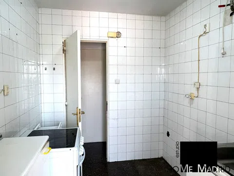 Flat in plaza de Verín - Photo 10