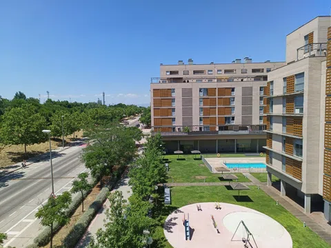 Studio in CL Puente La Reina - Photo 15