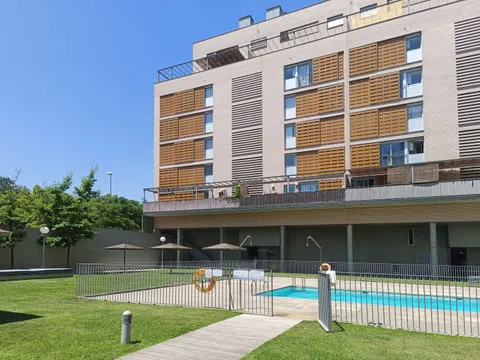 Studio in CL Puente La Reina - Photo 19