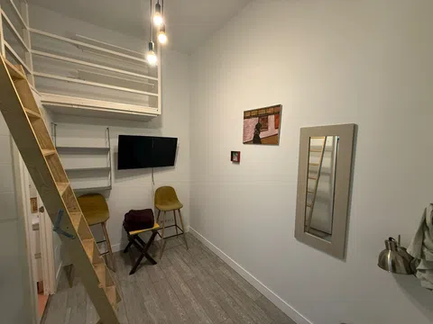 Flat in calle del Olivar - Photo 1