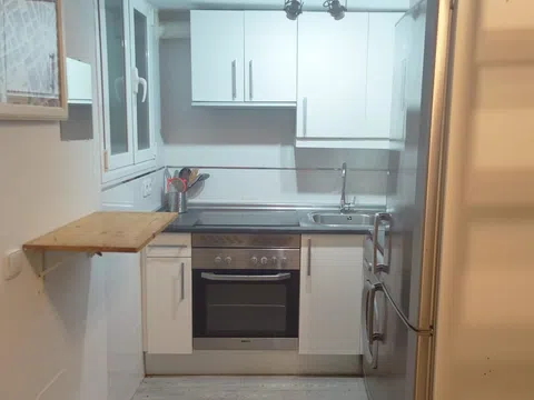 Flat in calle del Olivar - Photo 11