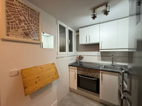 Flat in calle del Olivar - Photo 12