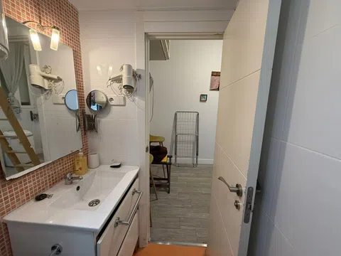 Flat in calle del Olivar - Photo 13