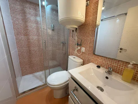 Flat in calle del Olivar - Photo 14