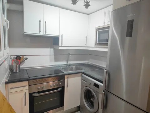 Flat in calle del Olivar - Photo 15