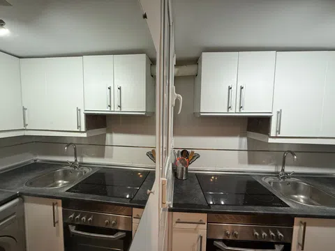Flat in calle del Olivar - Photo 16