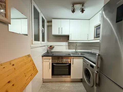 Flat in calle del Olivar - Photo 17