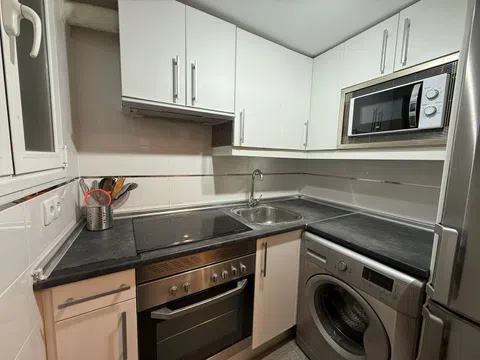 Flat in calle del Olivar - Photo 18