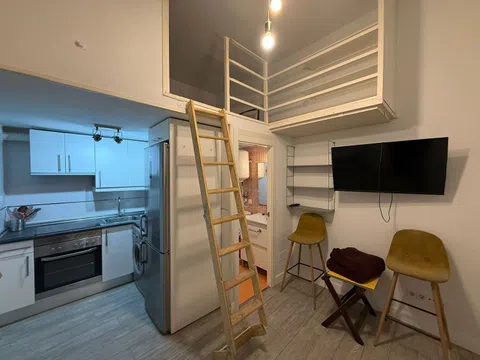 Flat in calle del Olivar - Photo 3