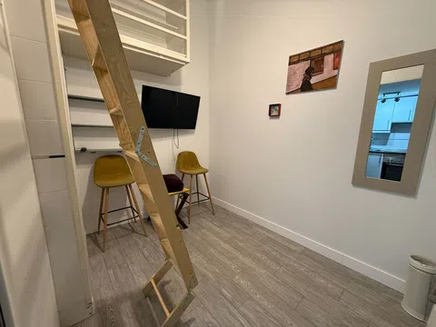 Flat in calle del Olivar - Photo 4