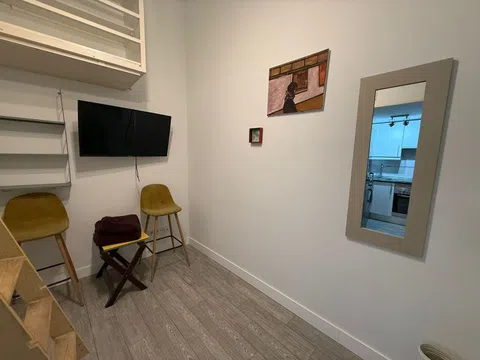Flat in calle del Olivar - Photo 5
