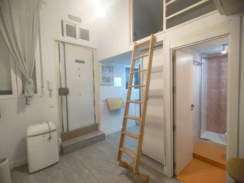 Flat in calle del Olivar - Photo 6
