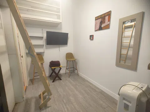 Flat in calle del Olivar - Photo 8