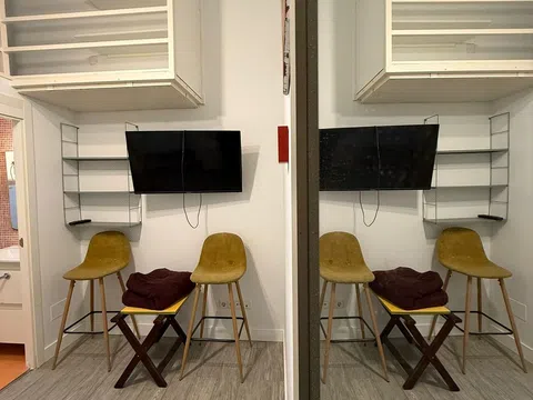 Flat in calle del Olivar - Photo 10