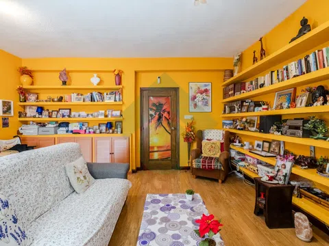 Flat in calle de Castrojeriz - Photo 11