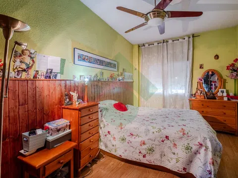 Flat in calle de Castrojeriz - Photo 13