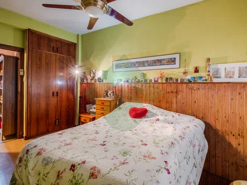 Flat in calle de Castrojeriz - Photo 14