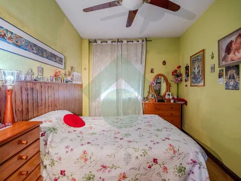 Flat in calle de Castrojeriz - Photo 15