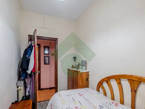 Flat in calle de Castrojeriz - Photo 18