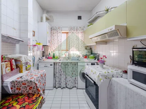 Flat in calle de Castrojeriz - Photo 20