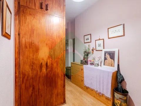 Flat in calle de Castrojeriz - Photo 4