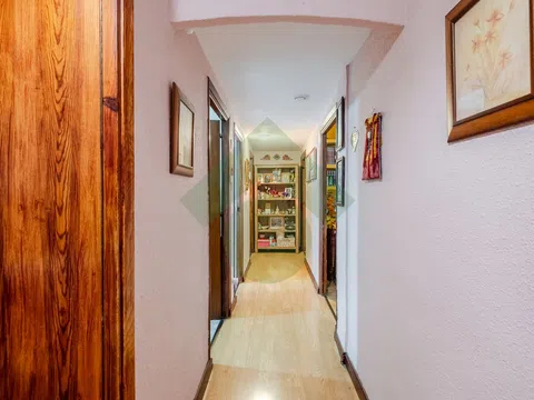 Flat in calle de Castrojeriz - Photo 5
