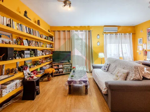 Flat in calle de Castrojeriz - Photo 6
