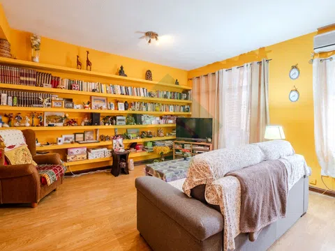 Flat in calle de Castrojeriz - Photo 7