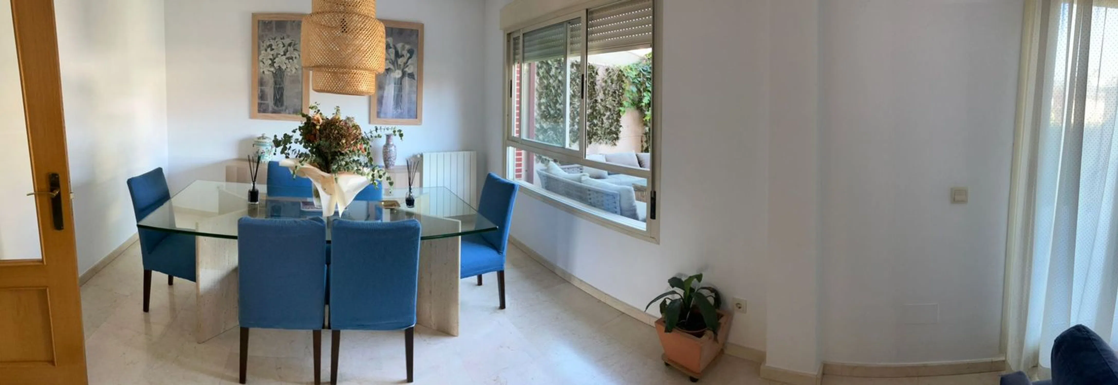 Chalet adosado en calle Julio, 19 a - Photo 6