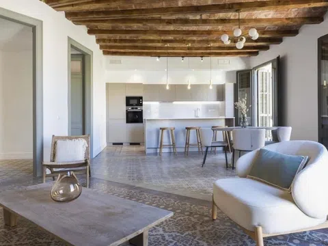 Penthouse in calle de Martín de los Heros, 59 - Photo 2